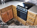 2013 Outdoors RV Black Stone Photo #17