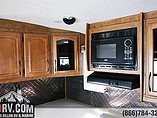 2013 Outdoors RV Black Stone Photo #18