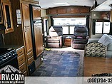 2013 Outdoors RV Black Stone Photo #27