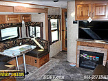 2015 Outdoors RV Black Stone Photo #16