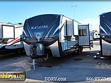 2015 Outdoors RV Black Stone Photo #23