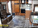 2015 Outdoors RV Black Stone Photo #30