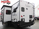 2016 Outdoors RV Black Stone Photo #3