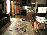 2016 Outdoors RV Black Stone Photo #5