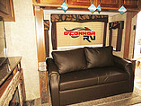 2016 Outdoors RV Black Stone Photo #6