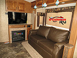2016 Outdoors RV Black Stone Photo #7