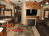 2016 Outdoors RV Black Stone Photo #9