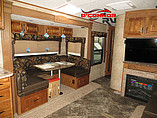 2016 Outdoors RV Black Stone Photo #11