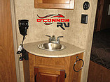 2016 Outdoors RV Black Stone Photo #20