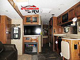 2015 Outdoors RV Black Stone Photo #3
