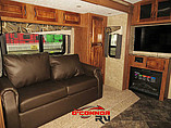 2015 Outdoors RV Black Stone Photo #8