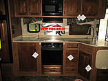 2015 Outdoors RV Black Stone Photo #15