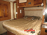 2015 Outdoors RV Black Stone Photo #17
