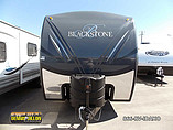 2015 Outdoors RV Black Stone Photo #2