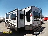 2015 Outdoors RV Black Stone Photo #4
