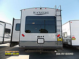 2015 Outdoors RV Black Stone Photo #5