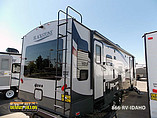 2015 Outdoors RV Black Stone Photo #6