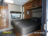 2015 Outdoors RV Black Stone Photo #7