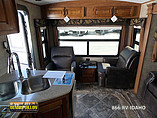 2015 Outdoors RV Black Stone Photo #11