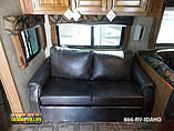 2015 Outdoors RV Black Stone Photo #14