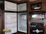 2015 Outdoors RV Black Stone Photo #18