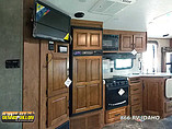 2015 Outdoors RV Black Stone Photo #20
