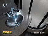 2015 Outdoors RV Black Stone Photo #26