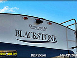 2016 Outdoors RV Black Stone Photo #6