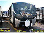 16 Outdoors RV Black Stone