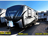 2016 Outdoors RV Black Stone Photo #2