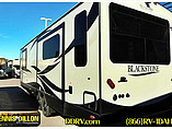 2016 Outdoors RV Black Stone Photo #3
