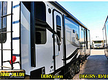 2016 Outdoors RV Black Stone Photo #4