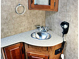 2016 Outdoors RV Black Stone Photo #13