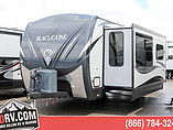 2016 Outdoors RV Black Stone Photo #2