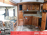 2016 Outdoors RV Black Stone Photo #5