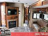 2016 Outdoors RV Black Stone Photo #8