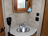 2016 Outdoors RV Black Stone Photo #11