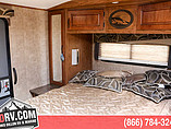 2016 Outdoors RV Black Stone Photo #14