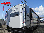 2016 Outdoors RV Black Stone Photo #2