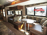 2016 Outdoors RV Black Stone Photo #5