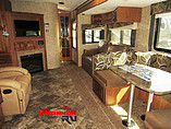 2016 Outdoors RV Black Stone Photo #10