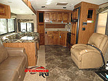 2016 Outdoors RV Black Stone Photo #11