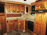 2016 Outdoors RV Black Stone Photo #16
