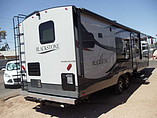 2015 Outdoors RV Black Stone Photo #5
