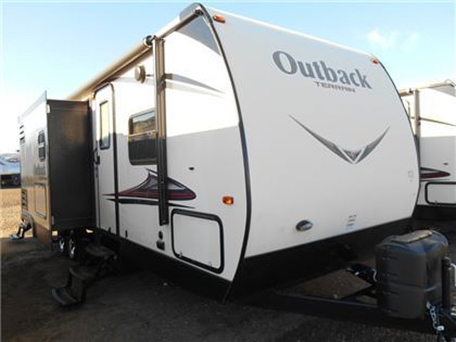 2015 Outback Outback Photo