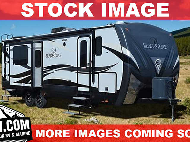 2016 Outdoors RV Black Stone Photo