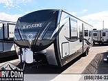 2016 Outdoors RV Black Stone Photo #2