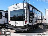 2016 Outdoors RV Black Stone Photo #4