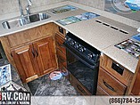 2016 Outdoors RV Black Stone Photo #13