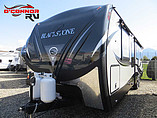 2016 Outdoors RV Black Stone Photo #2
